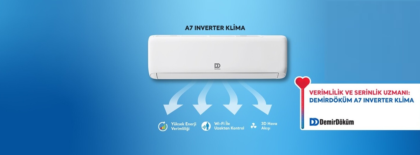 Narlıdere Demirdöküm Servis