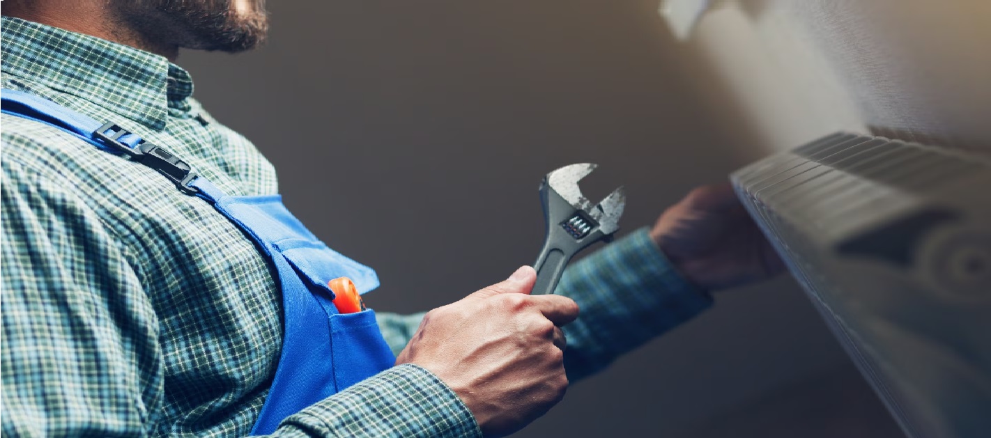 Narlıdere Demirdöküm Teknik Servisi